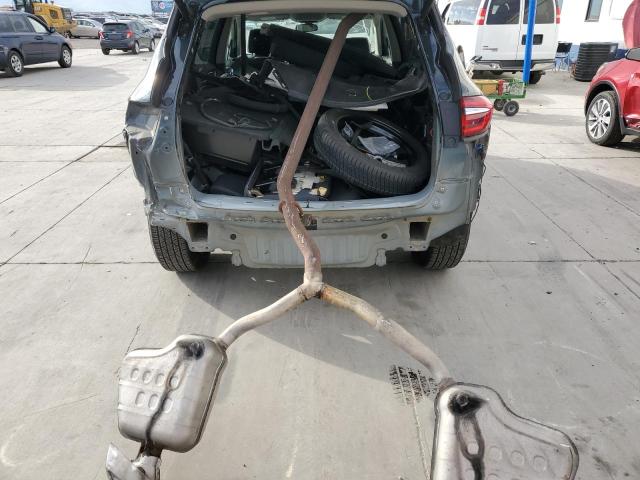 5GAEVAKW0JJ240094 - 2018 BUICK ENCLAVE ESSENCE Grafit foto 13