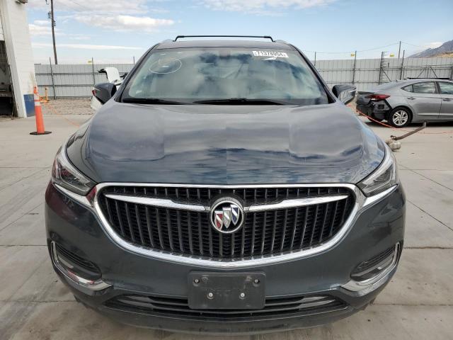 5GAEVAKW0JJ240094 - 2018 BUICK ENCLAVE ESSENCE Grafit foto 5