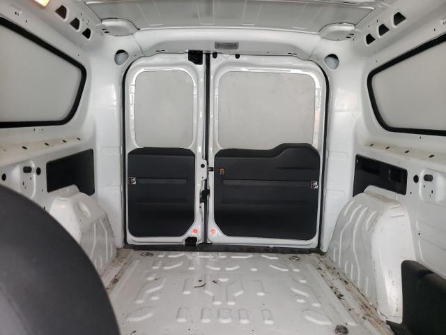 ZFBHRFAB9L6S14159 - 2020 RAM PROMASTER WHITE photo 10