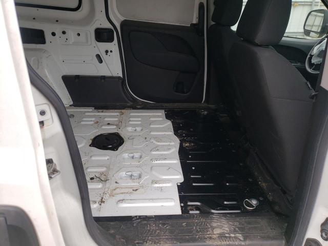 ZFBHRFAB9L6S14159 - 2020 RAM PROMASTER WHITE photo 11