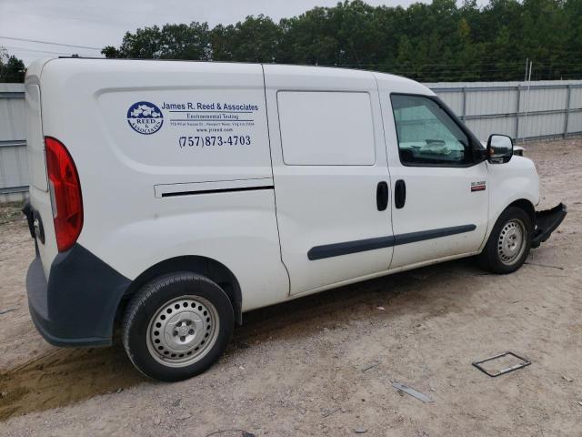 ZFBHRFAB9L6S14159 - 2020 RAM PROMASTER WHITE photo 3