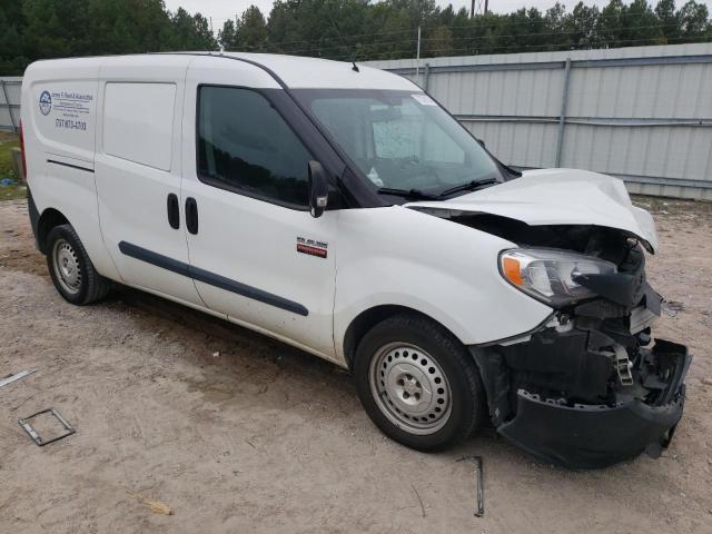 ZFBHRFAB9L6S14159 - 2020 RAM PROMASTER WHITE photo 4