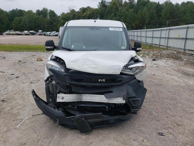 ZFBHRFAB9L6S14159 - 2020 RAM PROMASTER WHITE photo 5