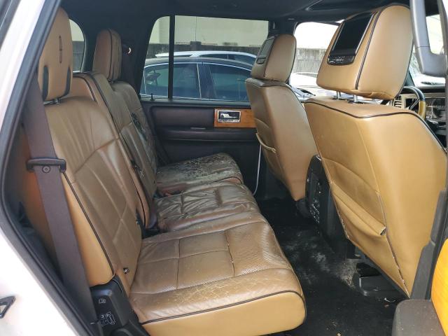 5LMJJ2H57CEL07484 - 2012 LINCOLN NAVIGATOR თეთრი ფოტო 11