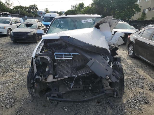 5LMJJ2H57CEL07484 - 2012 LINCOLN NAVIGATOR თეთრი ფოტო 5