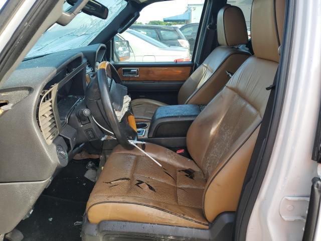 5LMJJ2H57CEL07484 - 2012 LINCOLN NAVIGATOR თეთრი ფოტო 7