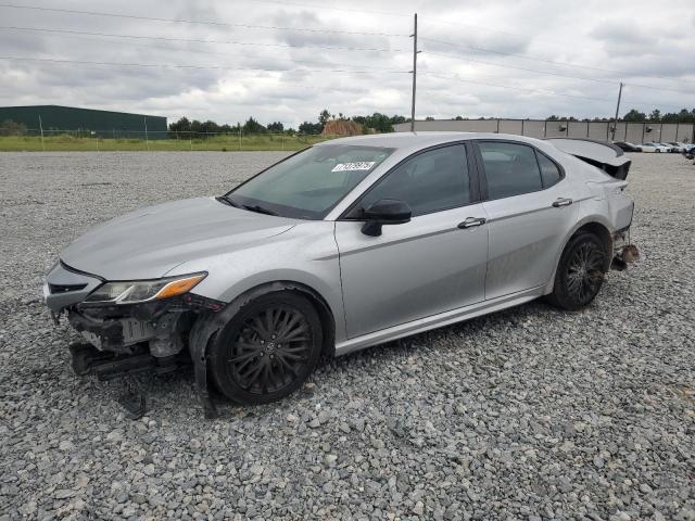 2019 TOYOTA CAMRY L, 