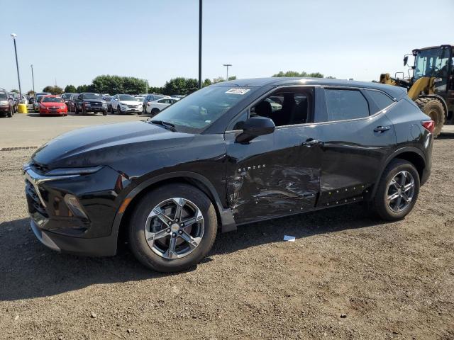 2023 CHEVROLET BLAZER 2LT, 