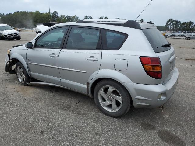 5Y2SL63875Z435590 - 2005 PONTIAC VIBE GRAY photo 2