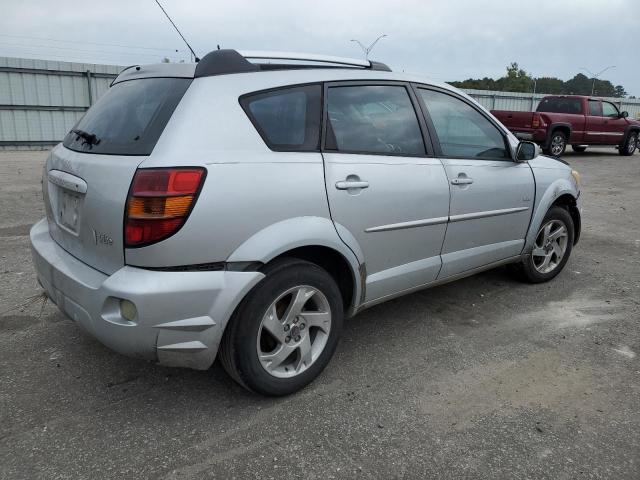 5Y2SL63875Z435590 - 2005 PONTIAC VIBE GRAY photo 3