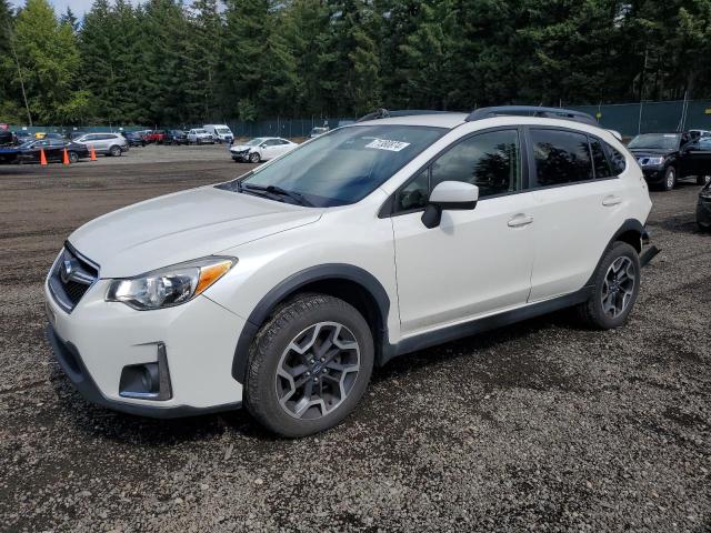 2017 SUBARU CROSSTREK PREMIUM, 