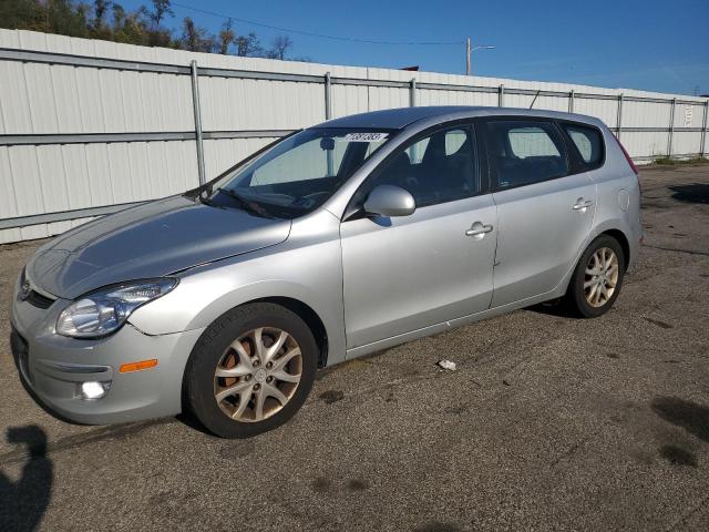 KMHDC86EX9U033969 - 2009 HYUNDAI ELANTRA TO SILVER photo 1