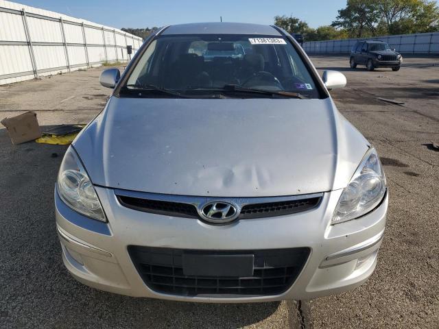 KMHDC86EX9U033969 - 2009 HYUNDAI ELANTRA TO SILVER photo 5