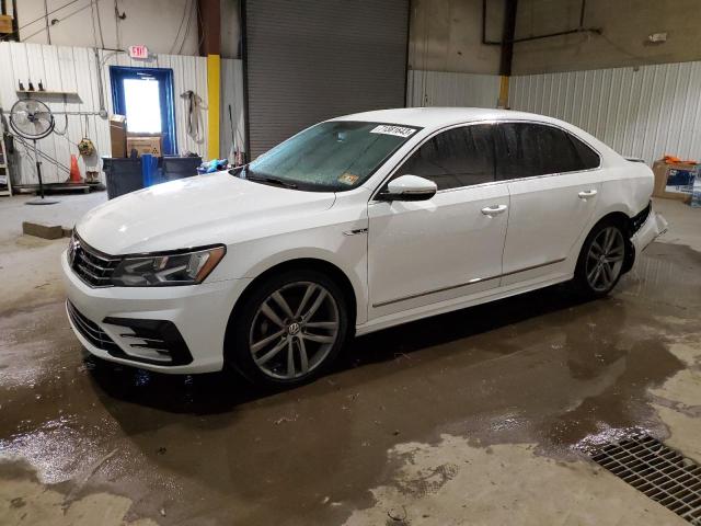 1VWDT7A37HC046720 - 2017 VOLKSWAGEN PASSAT R-LINE Ağ foto 1