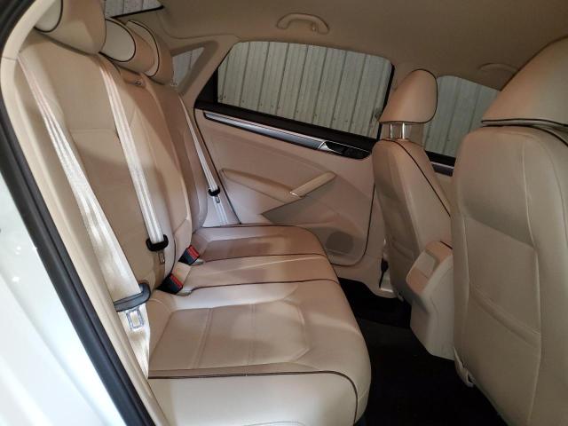 1VWDT7A37HC046720 - 2017 VOLKSWAGEN PASSAT R-LINE Ağ foto 10