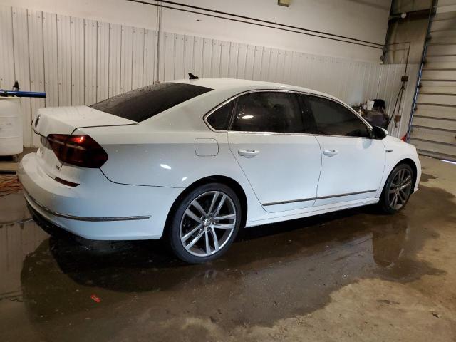 1VWDT7A37HC046720 - 2017 VOLKSWAGEN PASSAT R-LINE Ağ foto 3