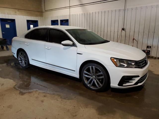 1VWDT7A37HC046720 - 2017 VOLKSWAGEN PASSAT R-LINE Ağ foto 4
