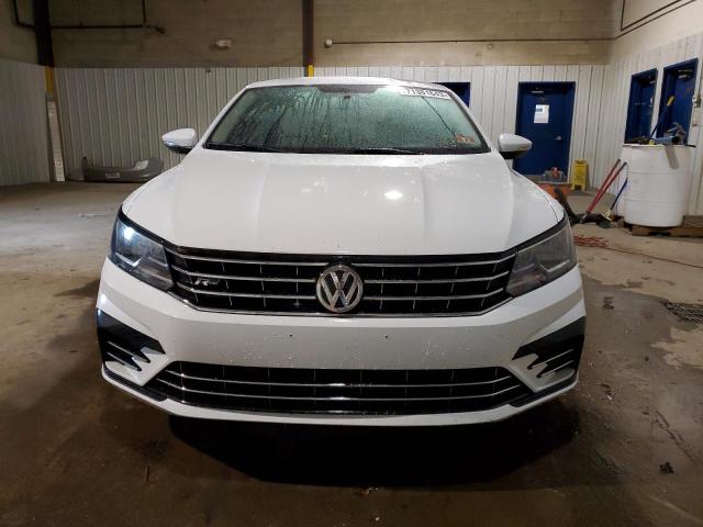 1VWDT7A37HC046720 - 2017 VOLKSWAGEN PASSAT R-LINE Ağ foto 5