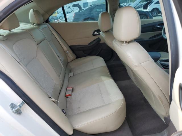 1G11C5SL8EF104426 - 2014 CHEVROLET MALIBU 1LT 白色 照片 10