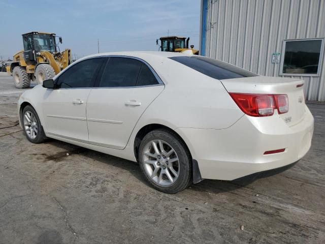 1G11C5SL8EF104426 - 2014 CHEVROLET MALIBU 1LT 白色 照片 2