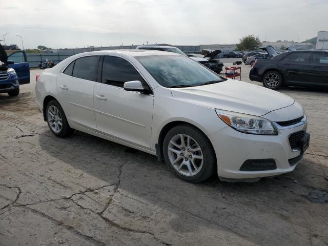 1G11C5SL8EF104426 - 2014 CHEVROLET MALIBU 1LT 白色 照片 4