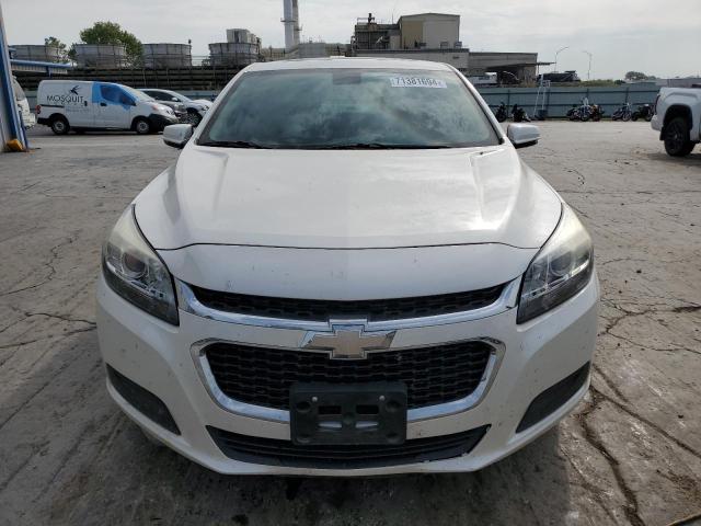 1G11C5SL8EF104426 - 2014 CHEVROLET MALIBU 1LT 白色 照片 5