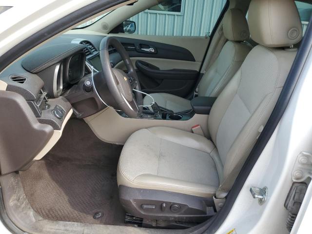 1G11C5SL8EF104426 - 2014 CHEVROLET MALIBU 1LT 白色 照片 7