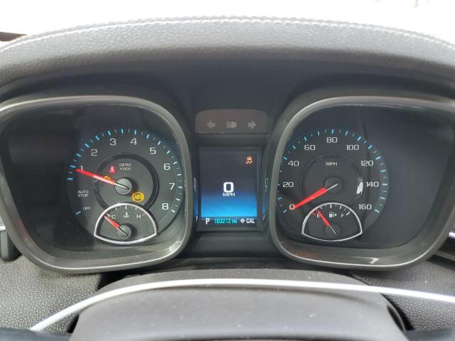 1G11C5SL8EF104426 - 2014 CHEVROLET MALIBU 1LT 白色 照片 9