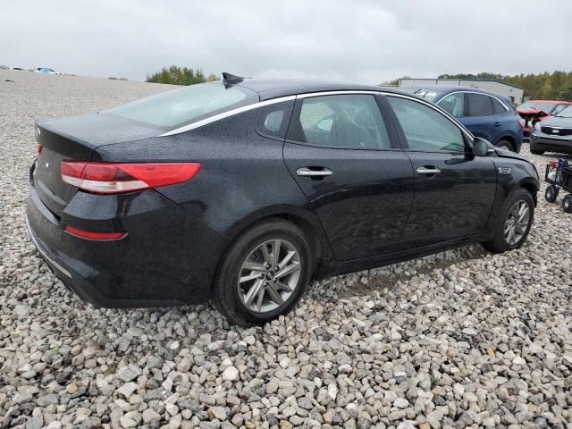 5XXGT4L34KG308955 - 2019 KIA OPTIMA LX BLACK photo 3