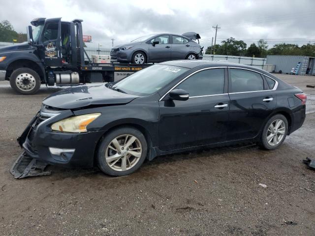 2015 NISSAN ALTIMA 2.5, 