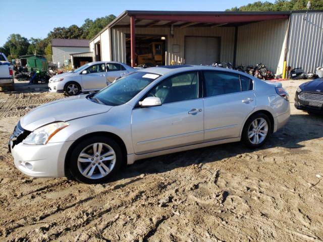 2011 NISSAN ALTIMA SR, 