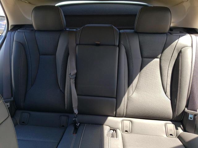 LRBFZNR47MD178150 - 2021 BUICK ENVISION ESSENCE შავი ფოტო 10