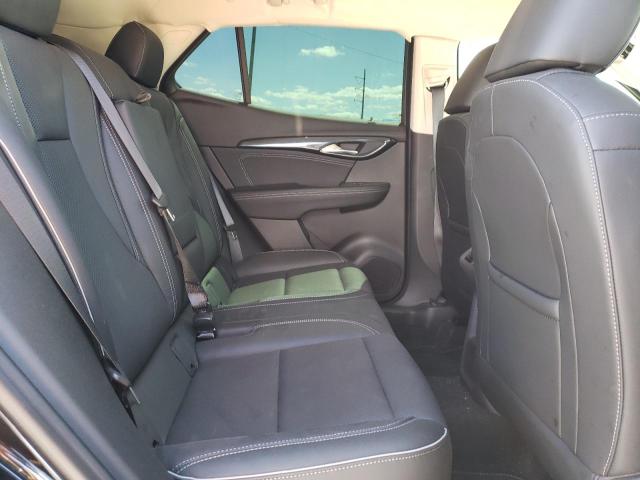 LRBFZNR47MD178150 - 2021 BUICK ENVISION ESSENCE შავი ფოტო 11