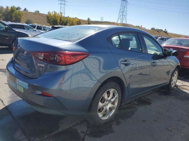 3MZBM1U70FM171070 - 2015 MAZDA 3 SPORT BLUE photo 3