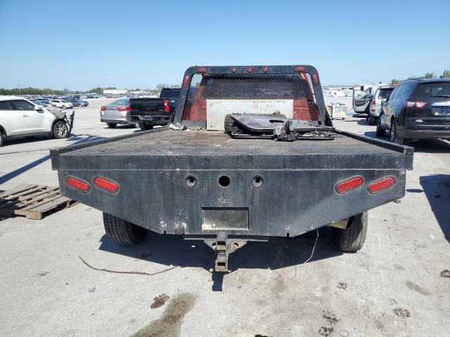 3B6MC36611M534746 - 2001 DODGE RAM 3500 RED photo 6