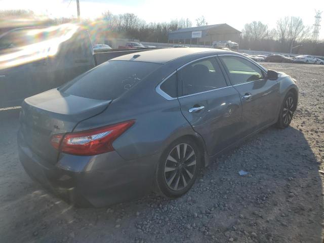 1N4AL3AP5HC178673 - 2017 NISSAN ALTIMA 2.5 GRAY photo 3