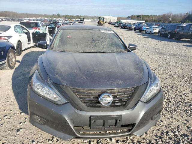 1N4AL3AP5HC178673 - 2017 NISSAN ALTIMA 2.5 GRAY photo 5