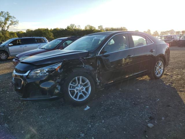 1G11C5SL2FF111857 - 2015 CHEVROLET MALIBU 1LT 黑色 照片 1