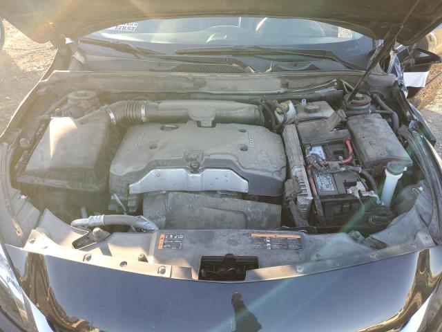 1G11C5SL2FF111857 - 2015 CHEVROLET MALIBU 1LT 黑色 照片 11