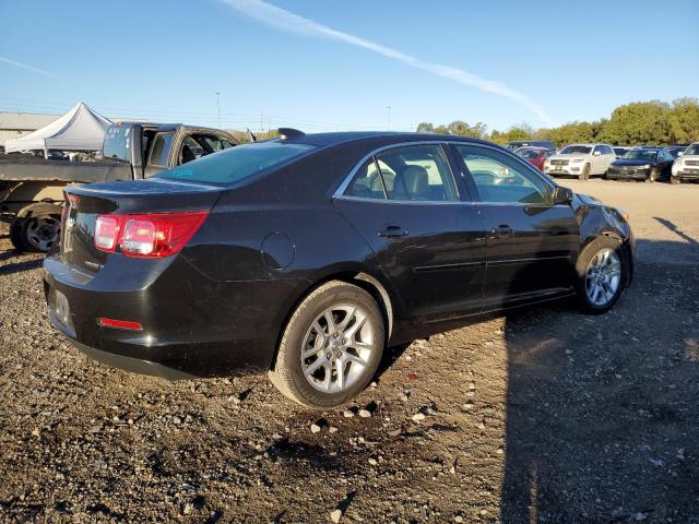 1G11C5SL2FF111857 - 2015 CHEVROLET MALIBU 1LT 黑色 照片 3
