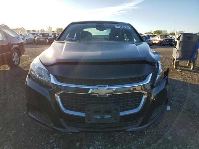 1G11C5SL2FF111857 - 2015 CHEVROLET MALIBU 1LT 黑色 照片 5