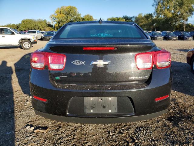 1G11C5SL2FF111857 - 2015 CHEVROLET MALIBU 1LT 黑色 照片 6