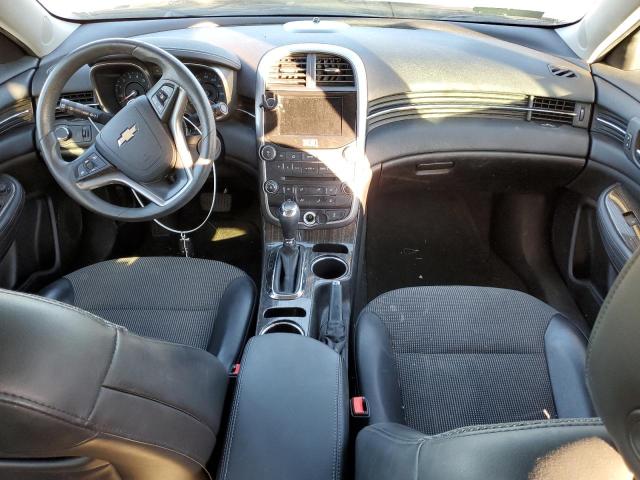 1G11C5SL2FF111857 - 2015 CHEVROLET MALIBU 1LT 黑色 照片 8