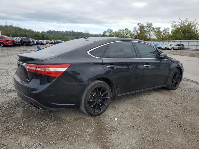 4T1BK1EB6DU032383 - 2013 TOYOTA AVALON XLE BASE 黑色 照片 3