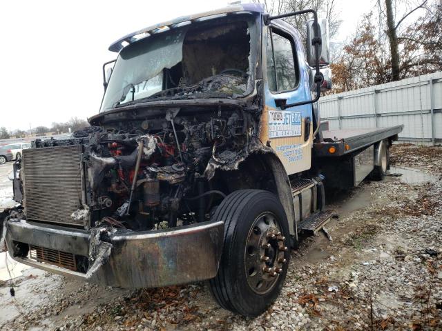 1FVACWDT9EHFL6769 - 2014 FREIGHTLINER M2 106 MEDIUM DUTY WHITE photo 2