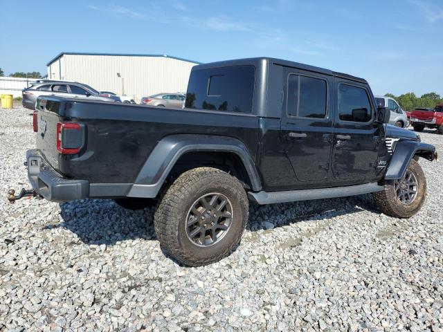 1C6HJTFG4LL150127 - 2020 JEEP GLADIATOR OVERLAND BLACK photo 3