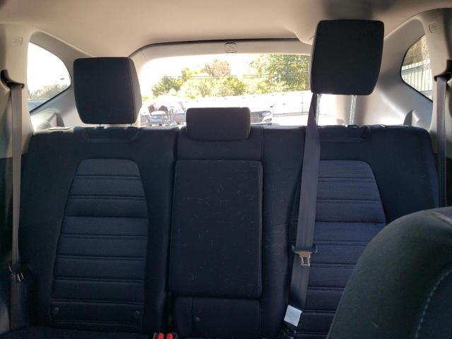 2HKRW6H31JH201224 - 2018 HONDA CR-V LX Boz foto 10