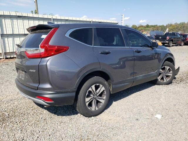 2HKRW6H31JH201224 - 2018 HONDA CR-V LX Boz foto 3