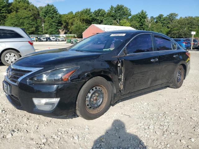 2013 NISSAN ALTIMA 2.5, 