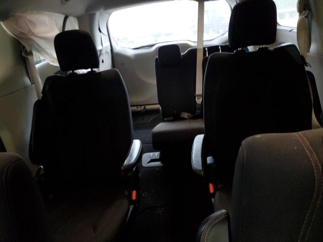 2C4RC1BG8HR844643 - 2017 CHRYSLER PACIFICA TOURING L 灰色 照片 10